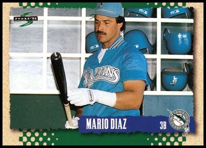 230 Mario Diaz